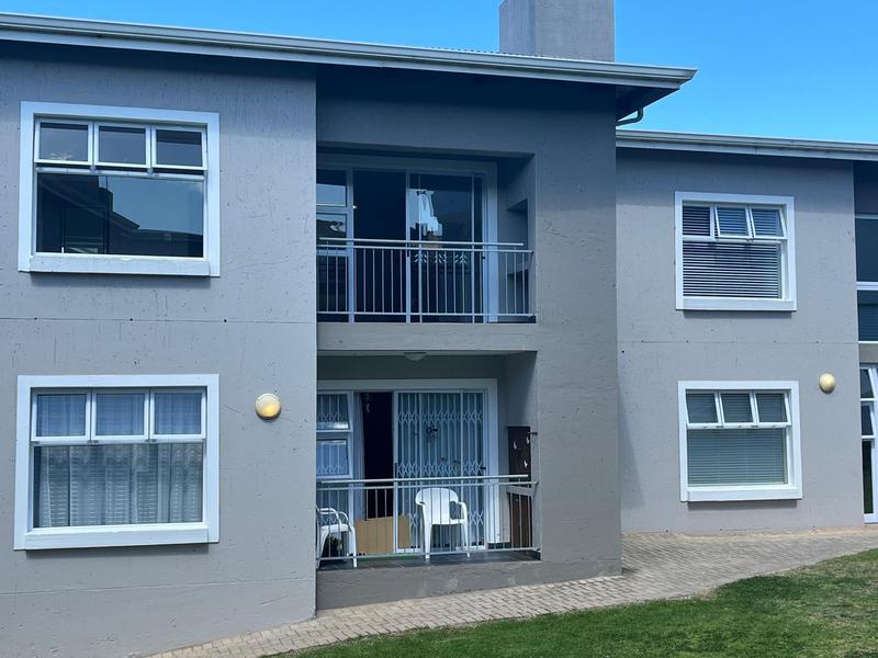 2 Bedroom Property for Sale in Island View Western Cape